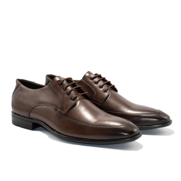 SAPATO MASCULINO SOCIAL DERBY AVELÃ 4831