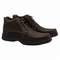 BOTA COURO MUSTANG BROWN