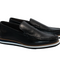 MOCASSIM MATALA  COURO BLACK