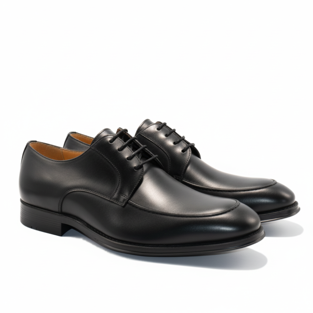 SAPATO MASCULINO SOCIAL GEORGE BLACK