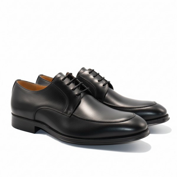 SAPATO MASCULINO SOCIAL GEORGE BLACK