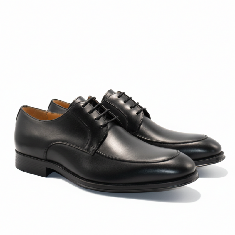 SAPATO MASCULINO SOCIAL GEORGE BLACK