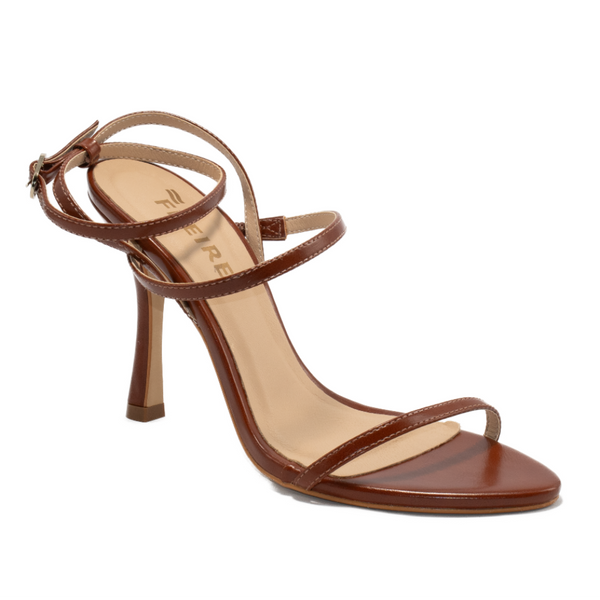 SANDÁLIA COURO NOGUEIRA  FREIRE