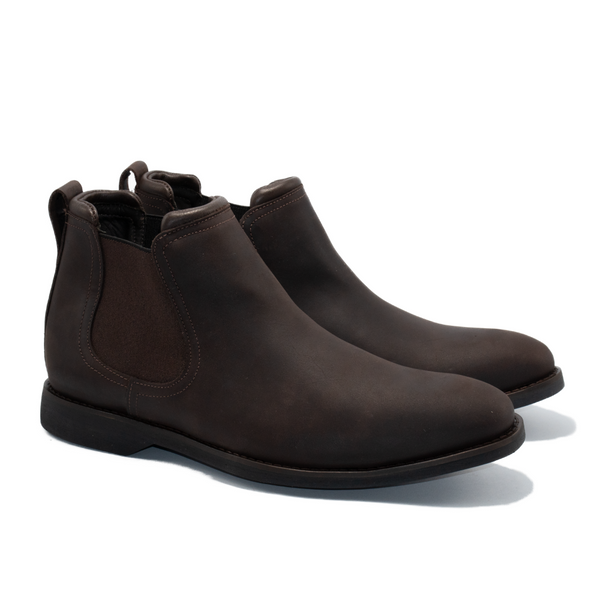 BOTA CHELSEA MUSTANG BROWN 5011