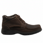 BOTA COURO MUSTANG BROWN