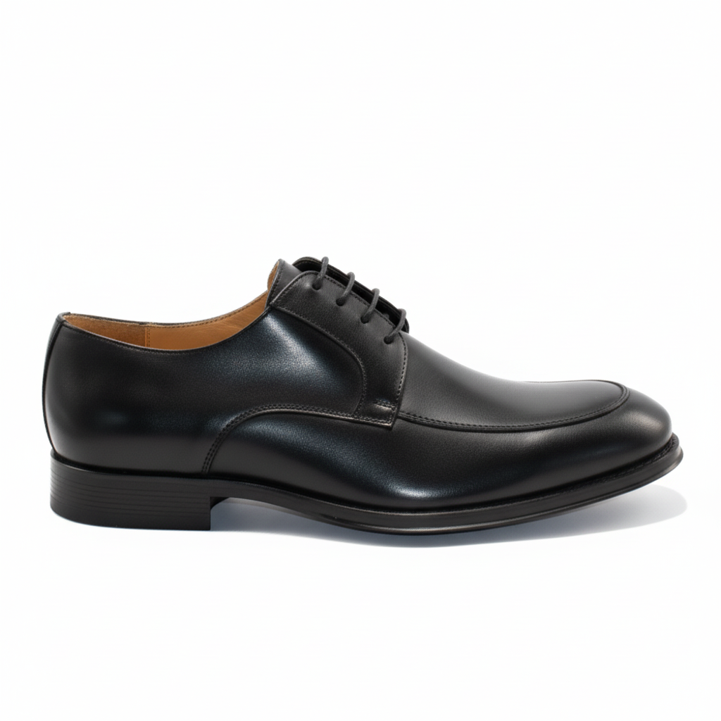 SAPATO MASCULINO SOCIAL GEORGE BLACK