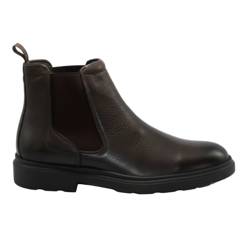 BOTA CHELSEA BERLIM BROWN