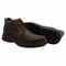 BOTA COURO MUSTANG BROWN