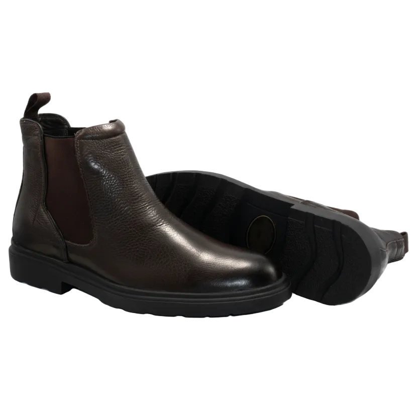 BOTA CHELSEA BERLIM BROWN