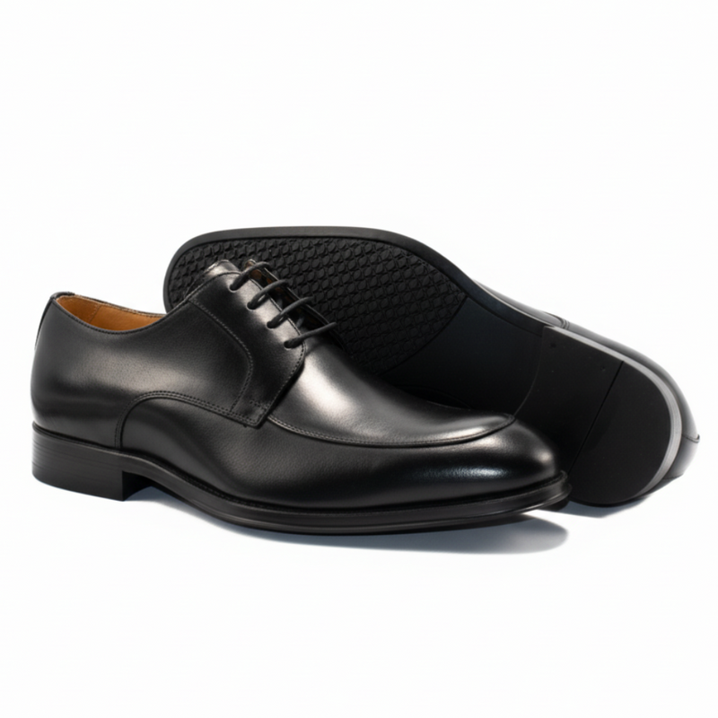 SAPATO MASCULINO SOCIAL GEORGE BLACK